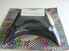 Undertail rear fender Kawasaki ZX 6 R