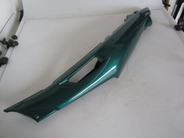 Linker achterkant Yamaha XJ 900 S Diversion