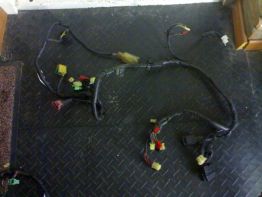 Kabelboom Suzuki GSX R 600