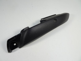 Cowl left rear Kawasaki VERSYS 650