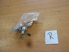 Blinker hinten rechts Suzuki GSX R 750