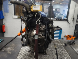 Motorblok Yamaha Tracer 700