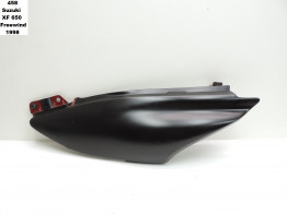 Heck links Suzuki XF 650 Freewind