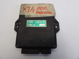 CDI ECU unit Yamaha XJ 1100 Maxim