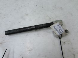 Clip on links Suzuki GSX F 600