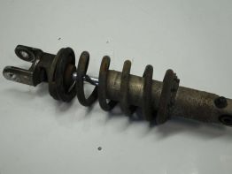 Rear cushion Honda VT 700 750