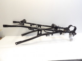 Achtersubframe Yamaha FJ 1200