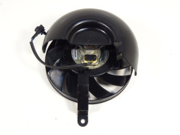 Ventilator Suzuki GSX F 650