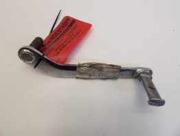 Rempedaal Suzuki GS 500 E