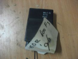 CDI ECU unit Honda CBR 600 F