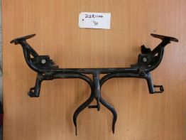 Kuipframe Kawasaki ZZR 1100