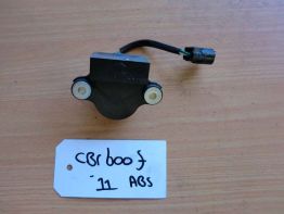 Relais unit Honda CBR 600 F