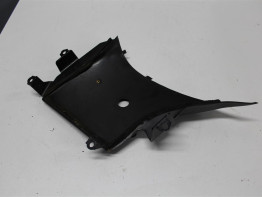 Lufteinlass rechts Buell 1125 R