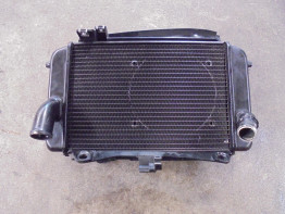 Radiateur KTM 1290 Super Adventure