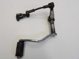 Schakelpedaal Moto Guzzi V35 V50 V65