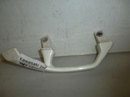 Gepacktrager Kawasaki ZX 6 R