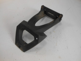 Achterspatbord BMW F 800 S - ST