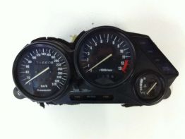 Tacho-set Kawasaki ZZR 1100
