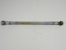 Achteras Ducati monster 600