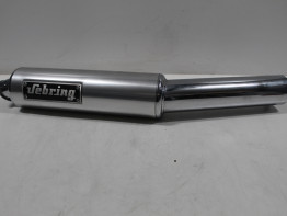 Sport auspuff Race-parts Classic Superbike