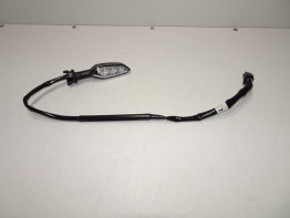 Knipperlicht links achter Yamaha YZF R6