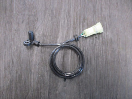 ABS sensor fuhler hinten Triumph Speed triple RS