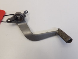 Rempedaal Honda CBR 1000 F