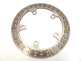 Bremsscheibe hinten BMW R 1200 GS