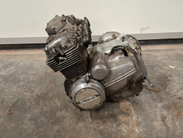 Motorblock Honda CB 400