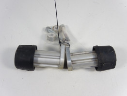 Sturz pads Honda CB 500 F