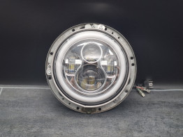 Scheinwerfer Harley Davidson FLHTCU Electra Glide Ultra Classic