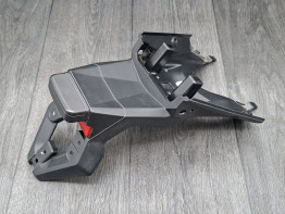 Kentekenplaathouder BMW F 850 GS