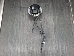 Tankdeckel Harley Davidson Pan America