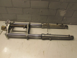 Voorpoten compleet Kawasaki EL 250