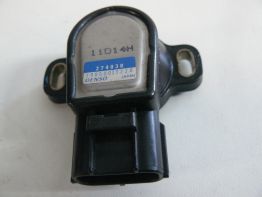 Sensor - Elektronik Aprilia RSV 1000