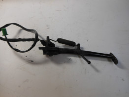 Standaard Honda CBR Fireblade