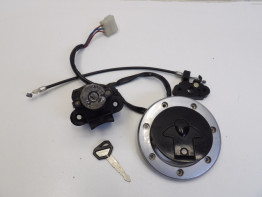 Slotenset Kawasaki Overige Kawasaki