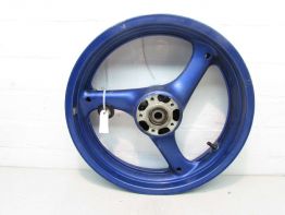 Felge vorne Suzuki GSX R 1100