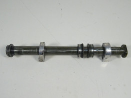 Achteras Aprilia RSV 1000