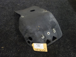 Verkleidung unten TM Racing 530 F