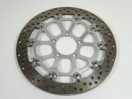 Remschijf voor Ducati 749 999