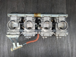 Carburateurset Suzuki GSX F 1100