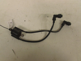 Zundspule Yamaha XJ 600 Diversion