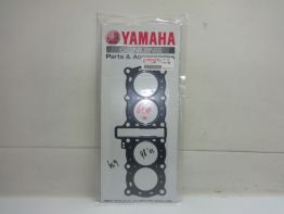 Gasket Yamaha FAZER 600