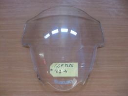 Wind screen Suzuki GSF 1250 Bandit 