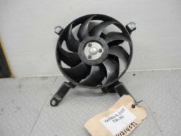 Ventilator Yamaha TDM