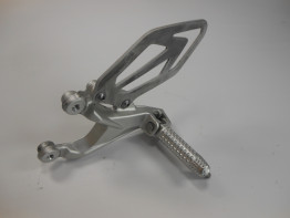 Main step holder left BMW S 1000 RR