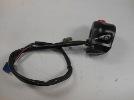 Handlebar switch assy right Yamaha XJ 600 Diversion