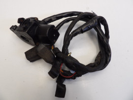 Stuurschakelaar links Kawasaki Z 750