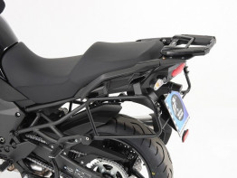 Koffer halter set Kawasaki VERSYS 1000